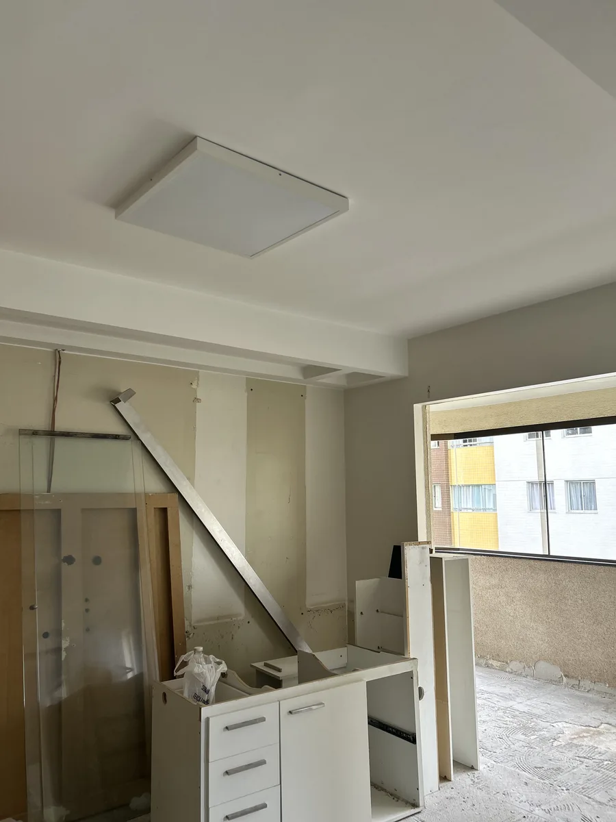 Reforma Si.Go | Projeto 1