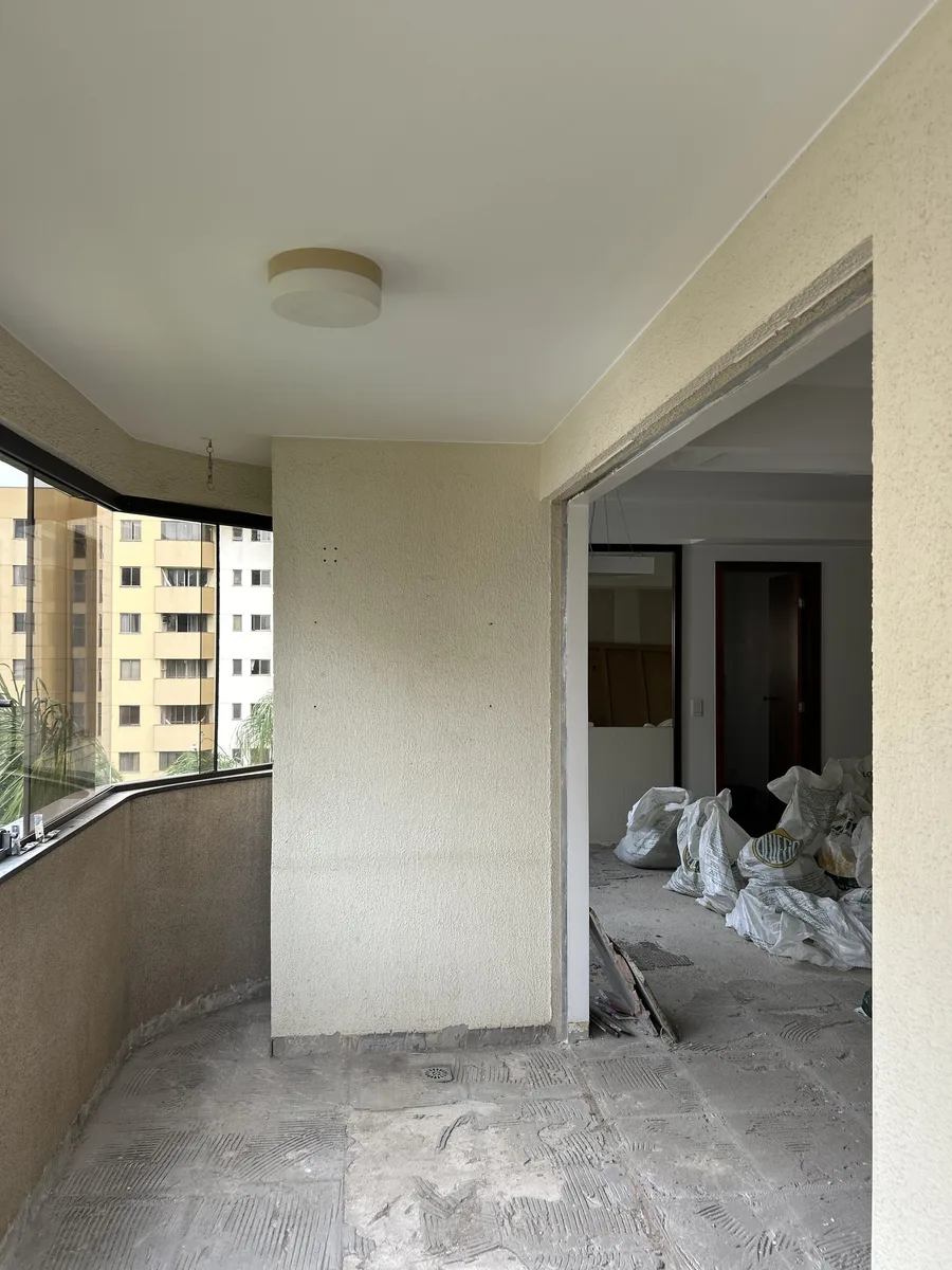 Reforma Si.Go | Projeto 3