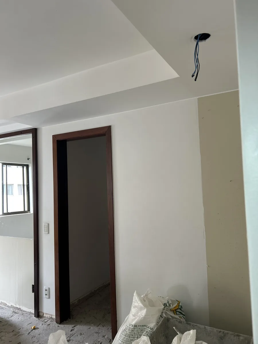 Reforma Si.Go | Projeto 4